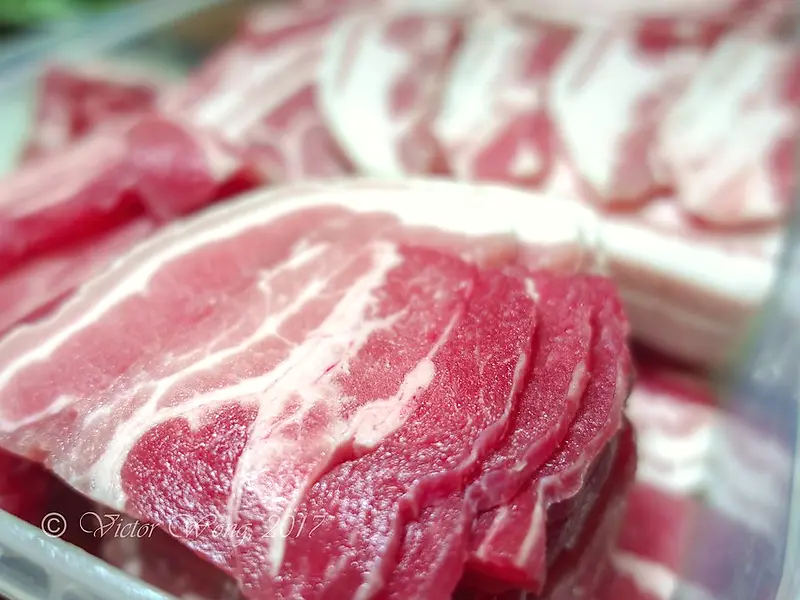 Boneless Hampers