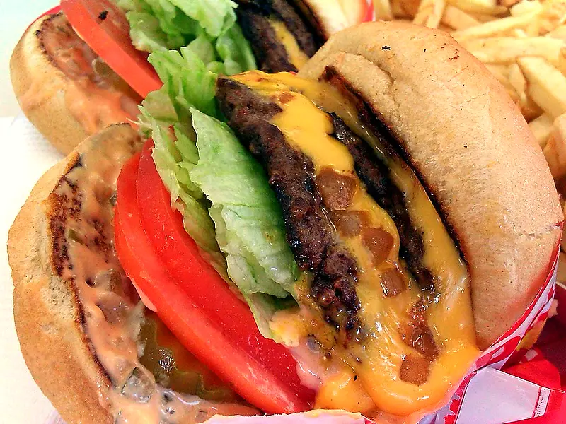 Burgers