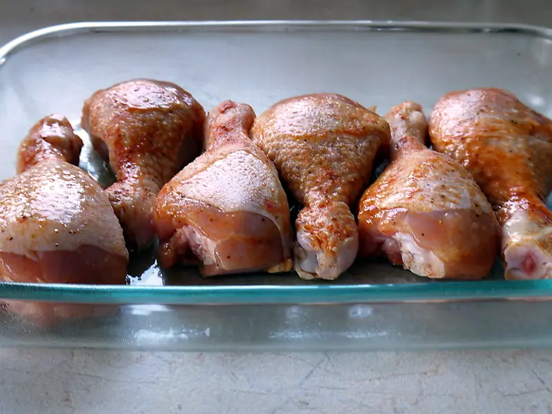 Chicken