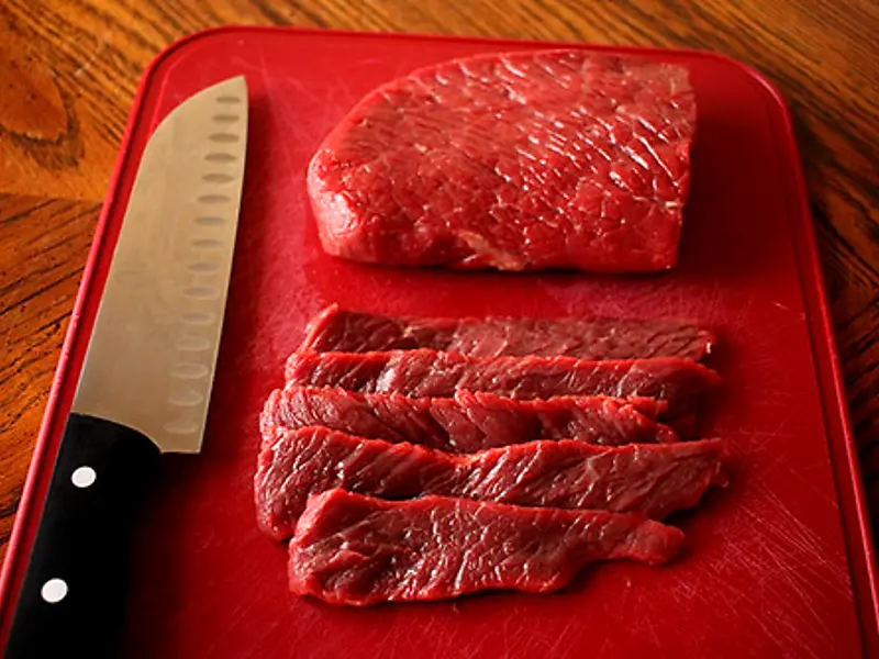 Meat Hampers