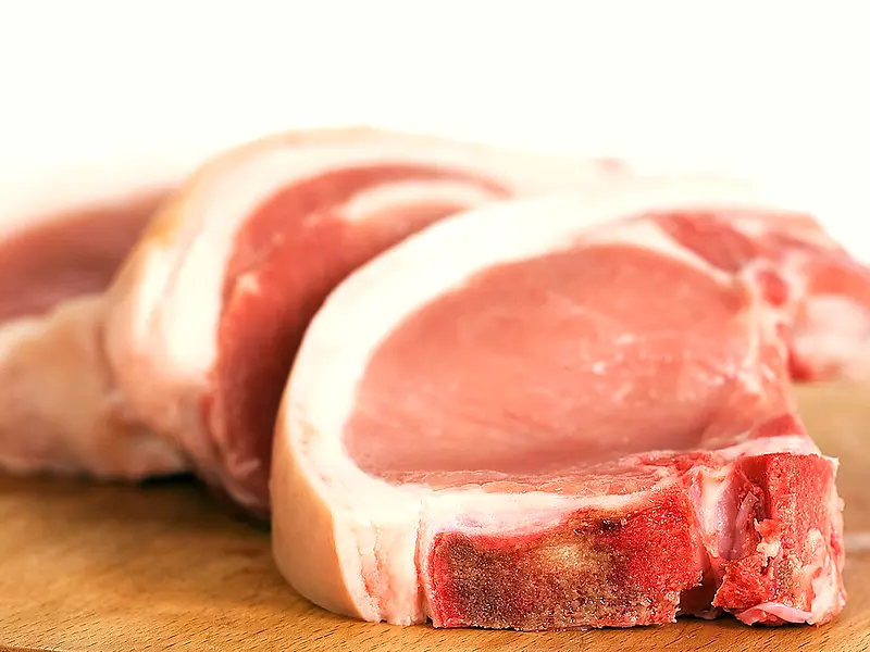 Pork