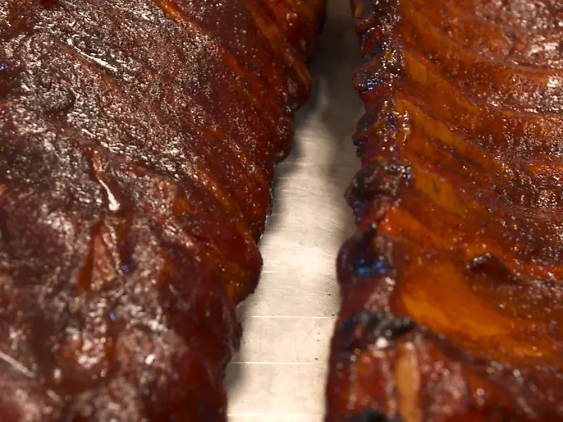 Ribs & King Rib