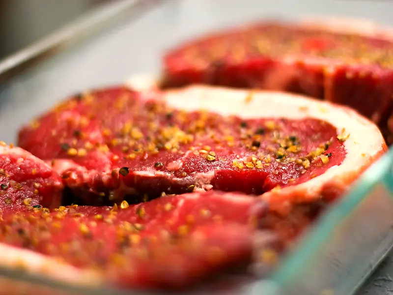 Steaks