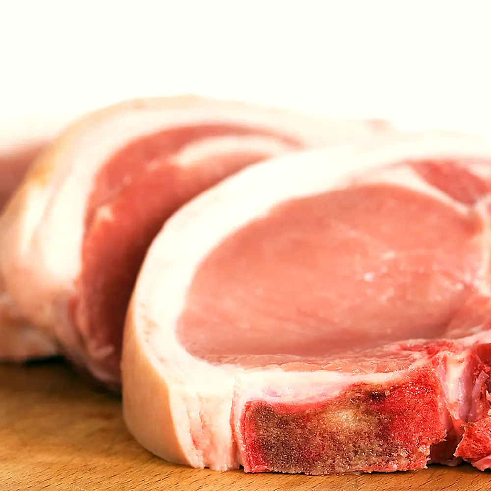 5kg Grass-Fed Sirloin Steaks — view 2